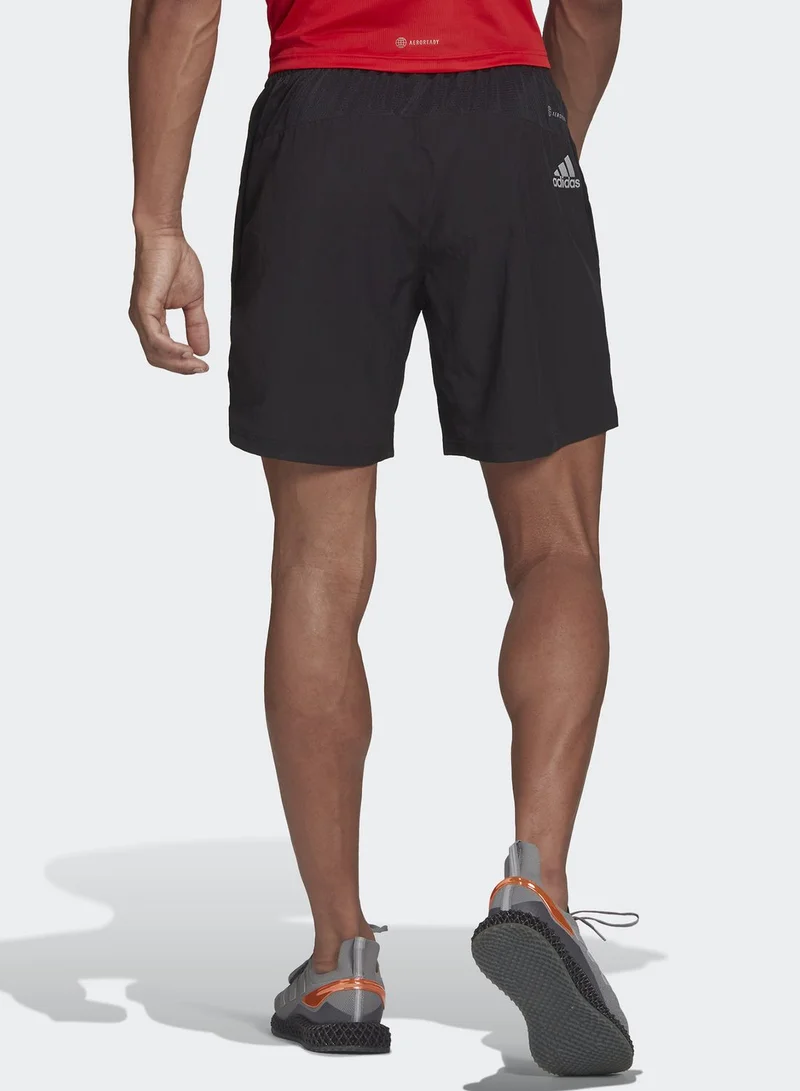Adidas Run It Shorts