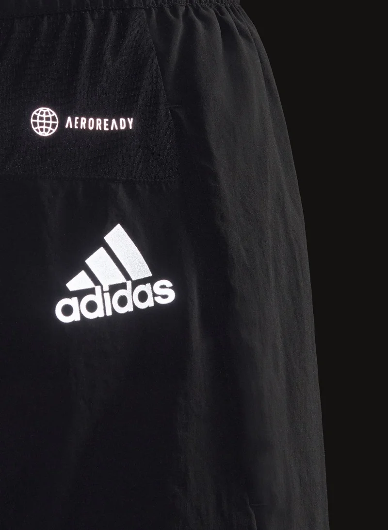 Adidas Run It Shorts
