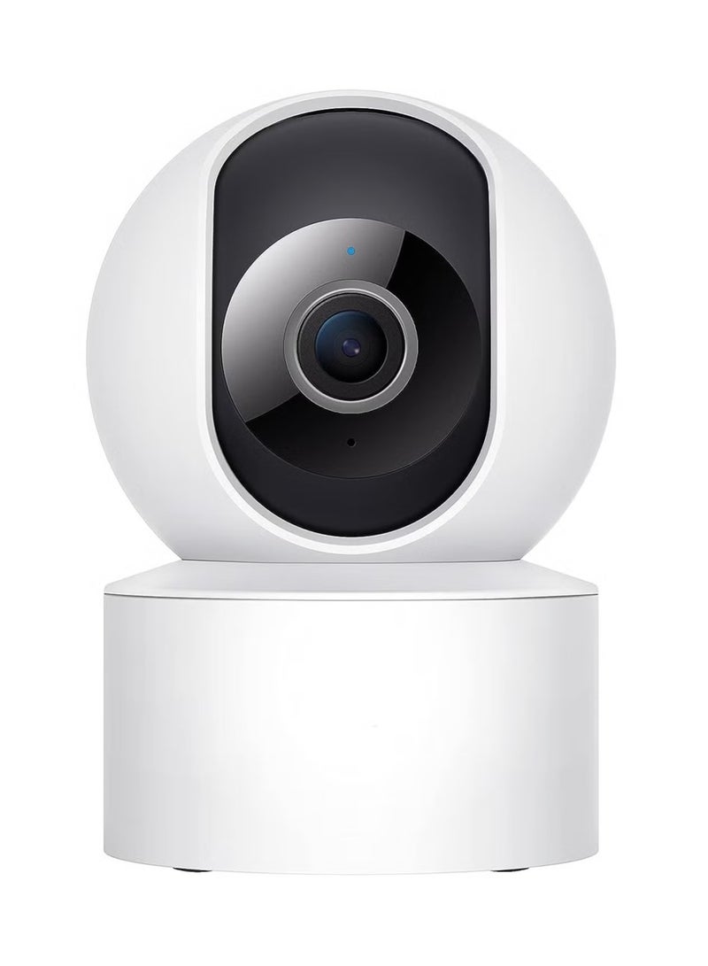 ELTRAZONE C200 Smart 3MP Dual Lens Security Camera with Dual Band Wi-Fi 6 – Advanced Surveillance with Clear HD Video, Motion Detection & Night Vision - Image 5
