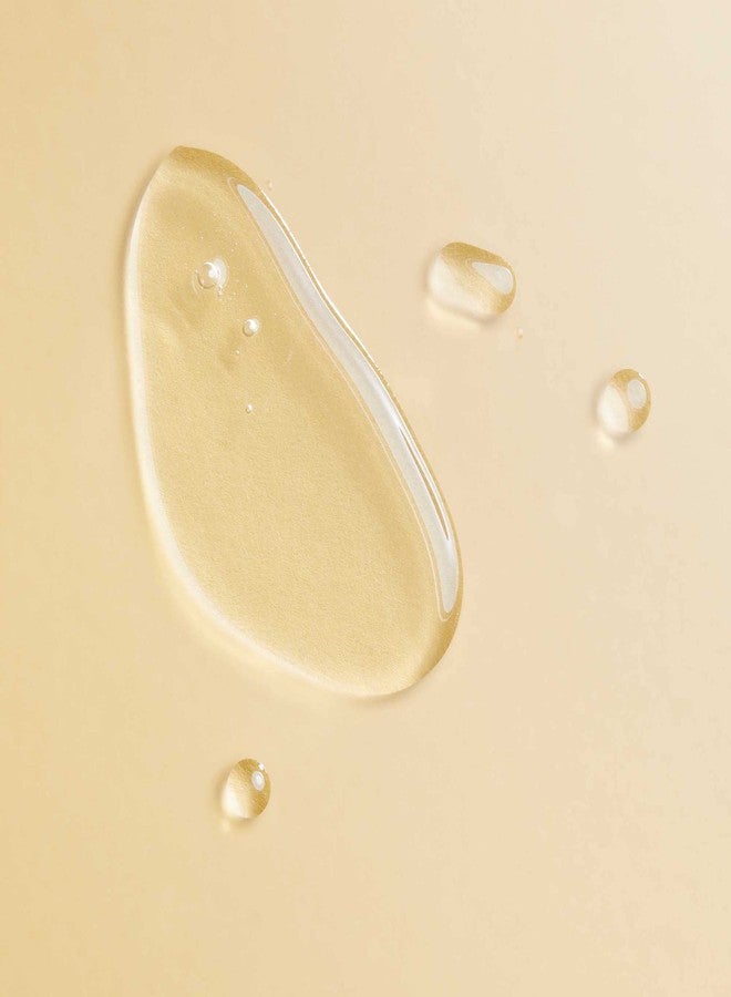 PATTERN Beauty by Tracee Ellis Ross Argan Oil Hair Serum, 3.9 Fl Oz, Rich Moisture and Shine Boost for Curlies, Coilies and Tight-Textured Hair, 3a-4c - Image 3