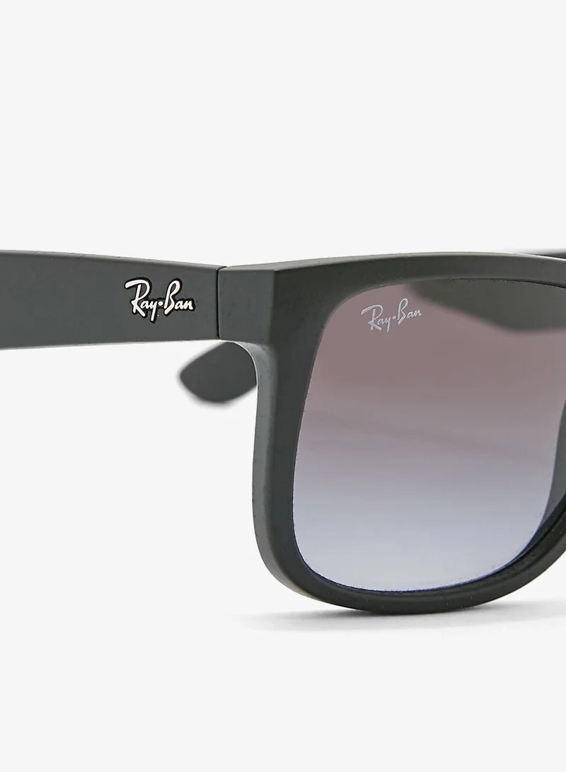 Ray-ban  0Rb4165 Justin Square Sunglasses  | Best Price UAE