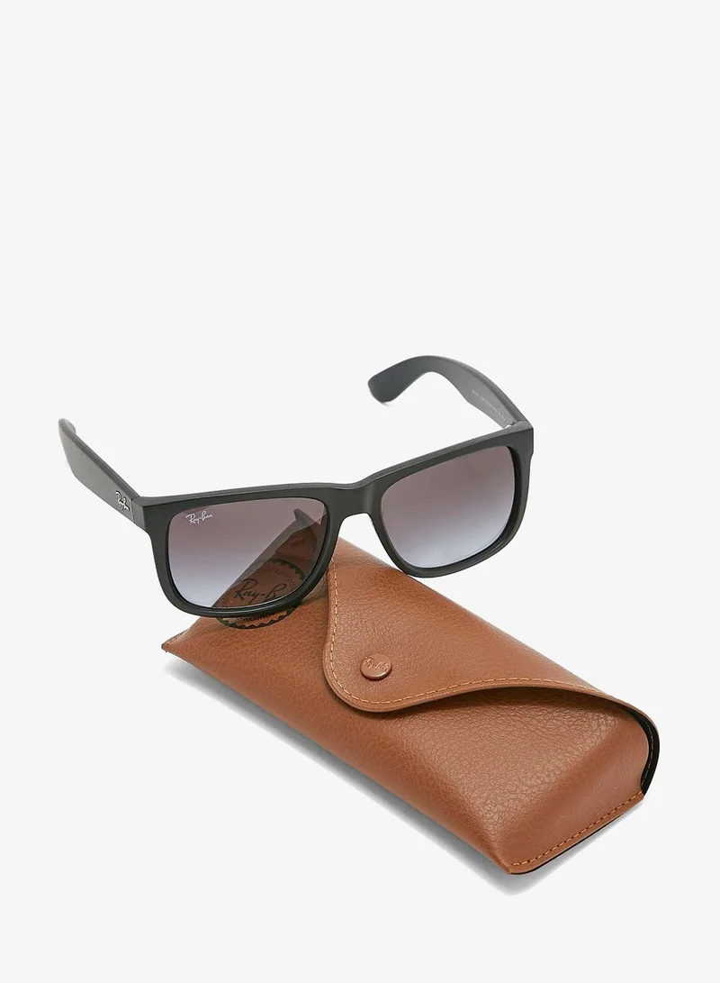 Ray-ban  0Rb4165 Justin Square Sunglasses  | Best Price UAE