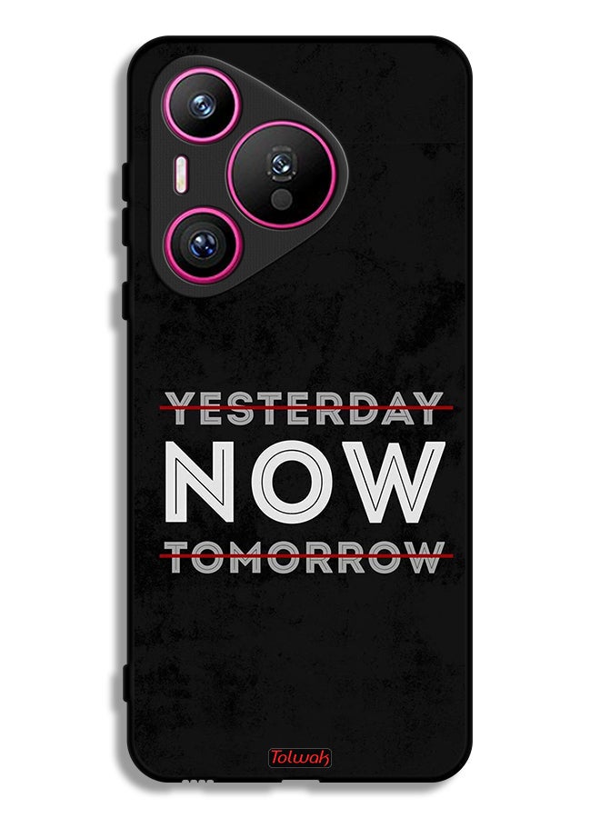 Tolwak غطاء حماية هواوي بورا 70 - Image 1