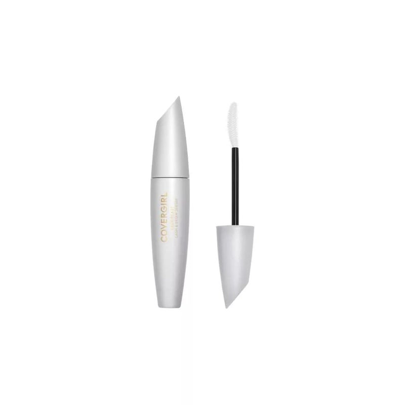 CoverGirl COVERGIRL Lash Blast Lash & Brow Transparent Serum, TRANSLUCENT, 0.44 Fl Oz