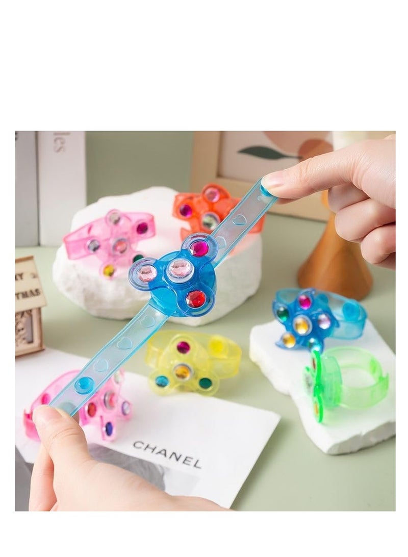 Luminous Cartoon Ring - Image 1