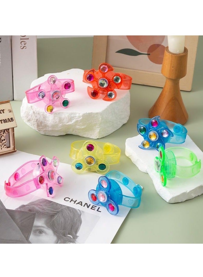 Luminous Cartoon Ring - Image 2