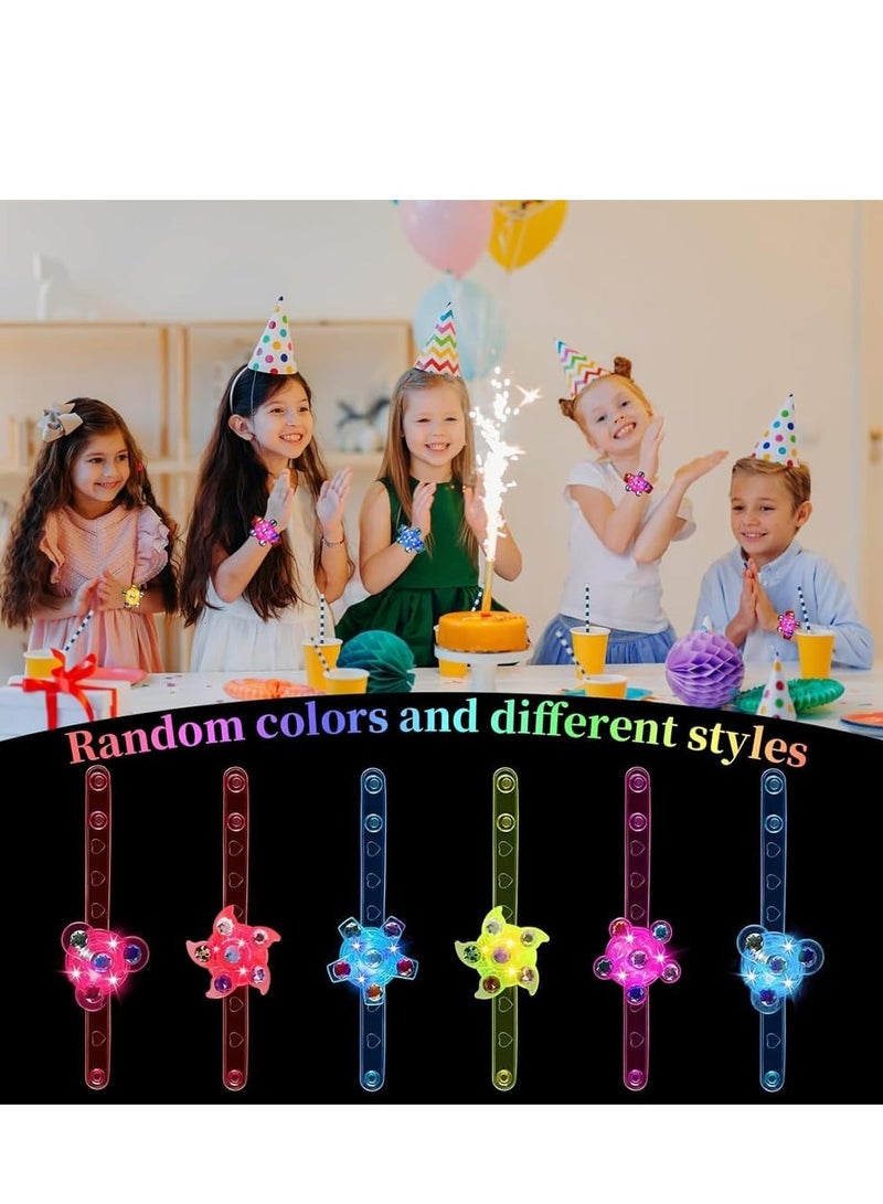 Luminous Cartoon Ring - Image 5