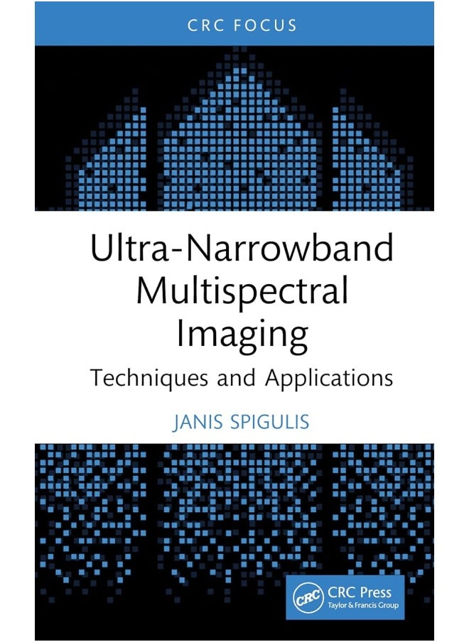 Ultra-Narrowband Multispectral Imaging: Techniques and Applications 