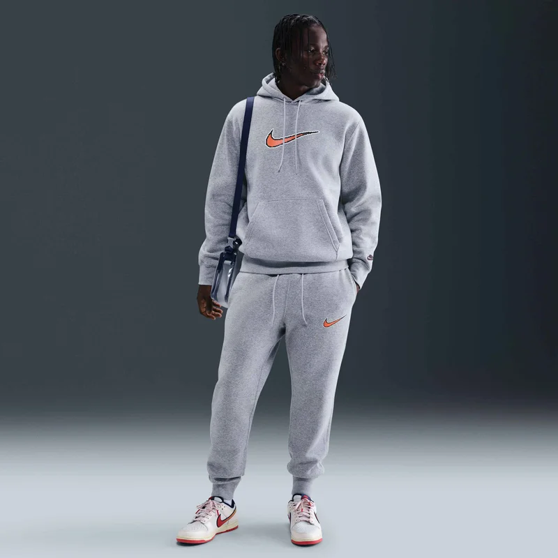 Nike Men's Sportswear Club Joggers