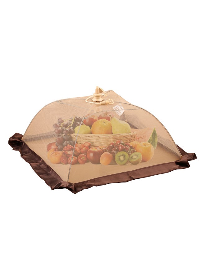 AL SANIDI Foldable food cover, Food Cover  - Image 3