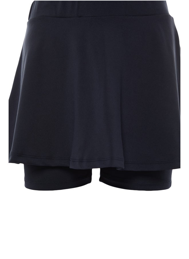 Navy Blue 2 Layer Tennis Knitted Sports Shorts Skirt With Shorts TWOSS22SR00067 - pzsku/Z0C59B7C8EBFB326EC932Z/45/_/1730941952/e25983ed-26ab-4f5d-ba4b-876a4862e89c