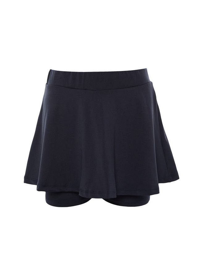 Navy Blue 2 Layer Tennis Knitted Sports Shorts Skirt With Shorts TWOSS22SR00067 - pzsku/Z0C59B7C8EBFB326EC932Z/45/_/1730941954/18fa3645-3656-40b9-87e5-ae3738f0d620