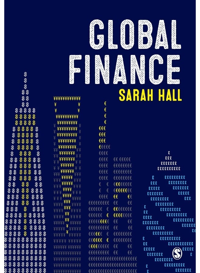 Global Finance: Places, Spaces and People