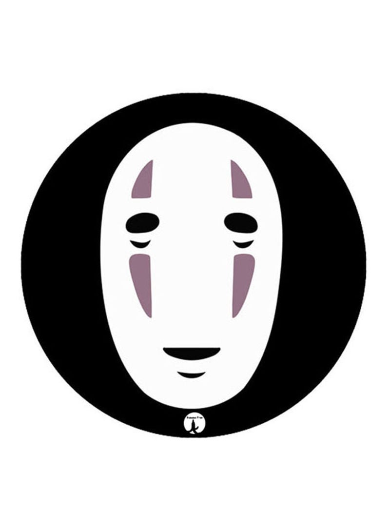 RKN No Face Printed Pin Multicolour - Image 2