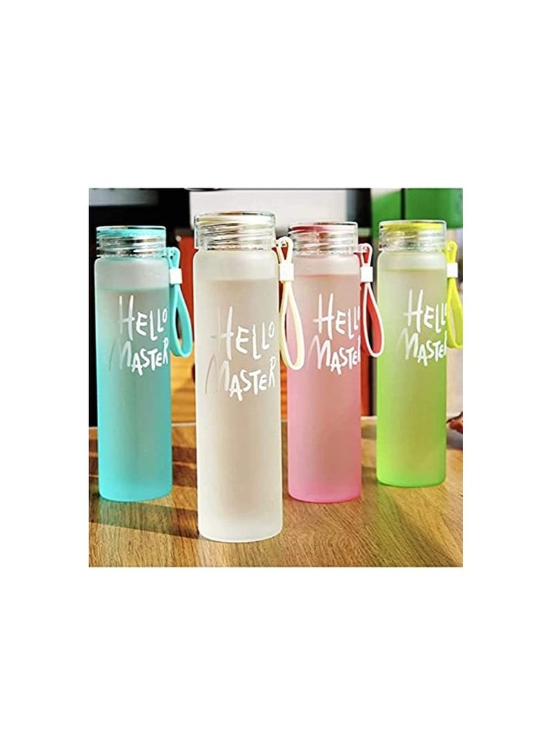 Spaceshoop Portable Water Bottle for Kids - Image 2