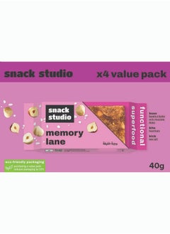 Memory Lane 40grams Pack of 4 - pzsku/Z0C5A0B9E3047AB7ED506Z/45/_/1670412761/a0b9aa8f-d5ca-4db4-b3e9-2852c7021c6a