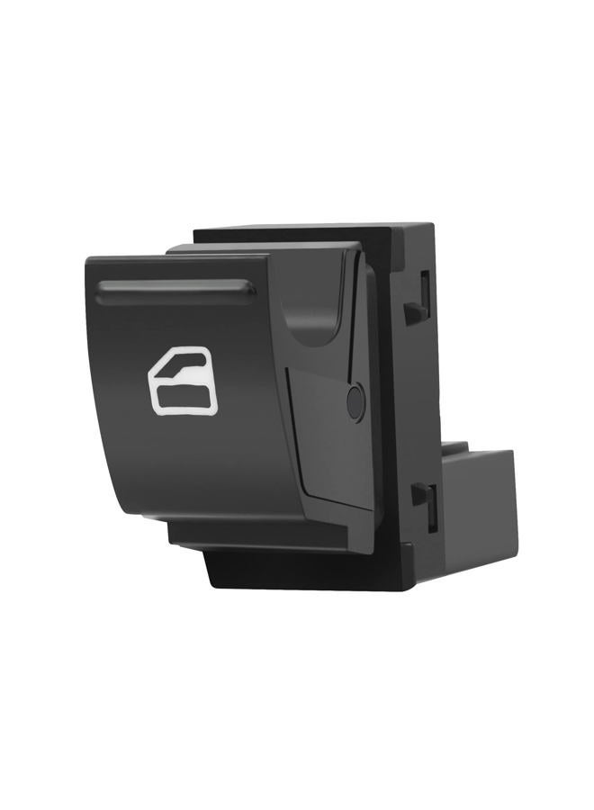 SCITOO 7L6959855B3X1, 7L6959855BREH Power Window Switch fitS for Volkswagen CC/for Volkswagen CC/Golf City 2010/ for Volkswagen for Jetta 2005-2015/ for Volkswagen Jetta 2005-2015/V - Image 1