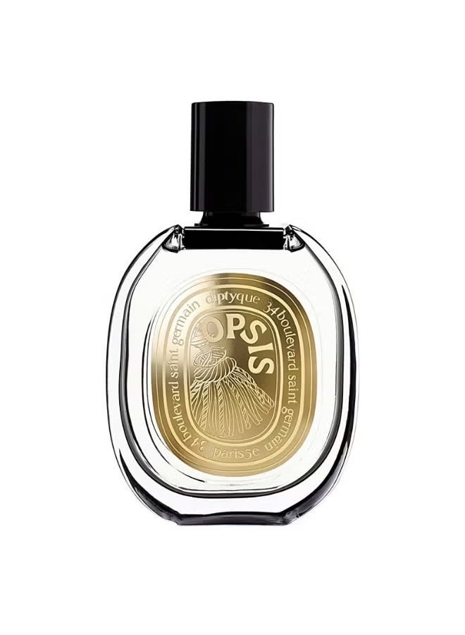 ديبتيكيو عطر ديبتيك أوبسيس أو دو بارفان 75 مل - Image 2
