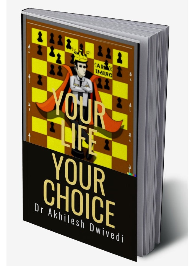 Your life, Your Choice  - Image 2