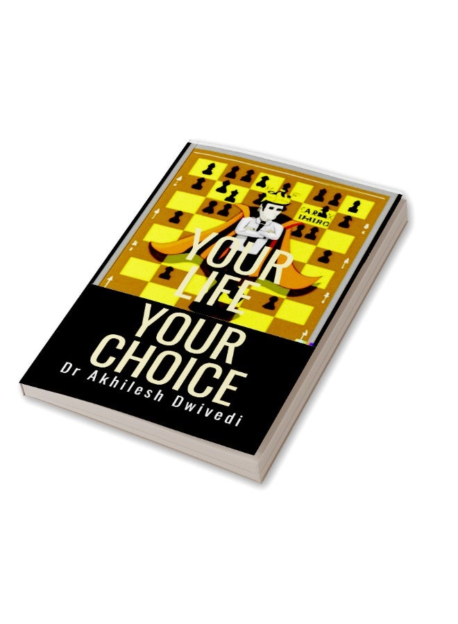 Your life, Your Choice  - Image 3
