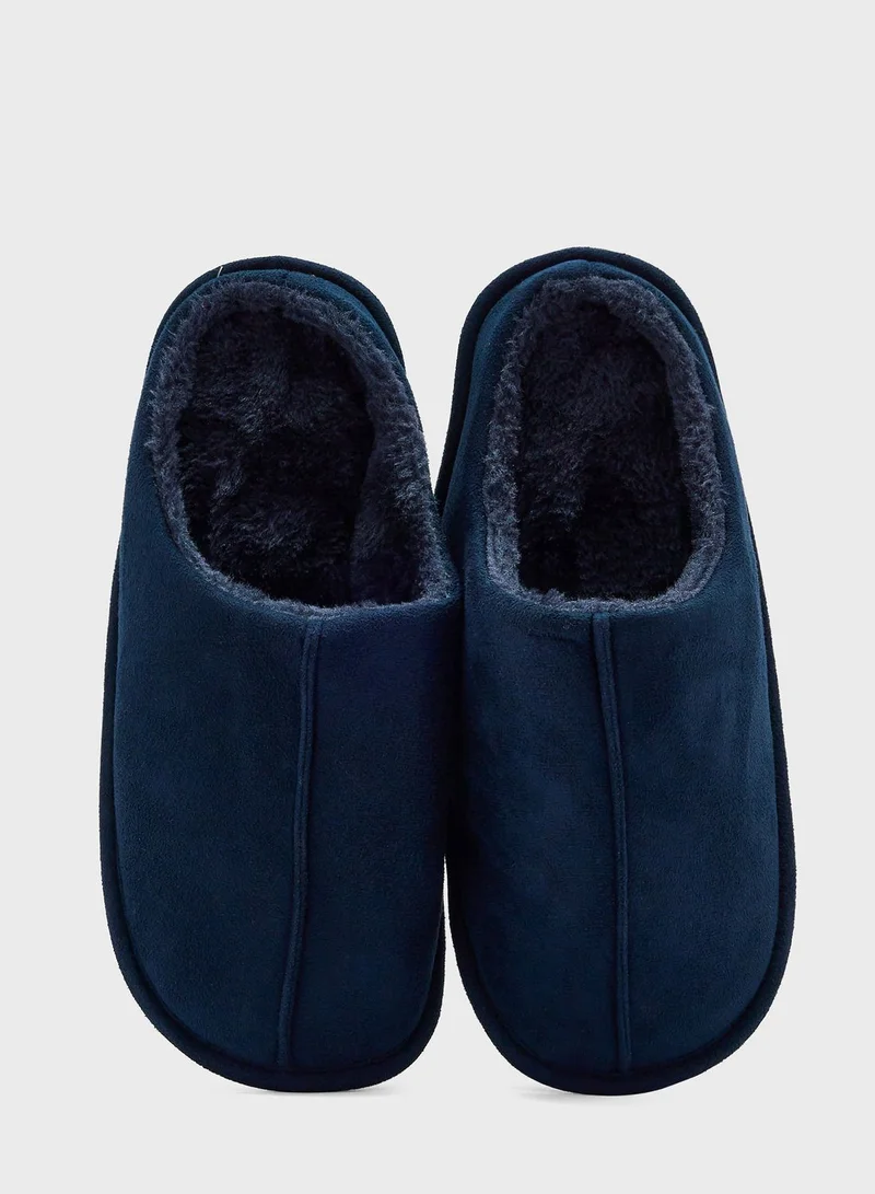 Seventy Five Soft Bedroom Slippers