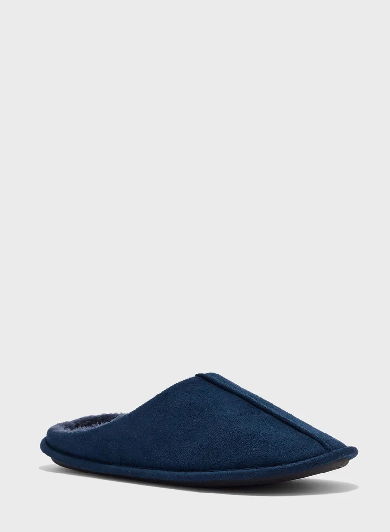 Seventy Five Soft Bedroom Slippers