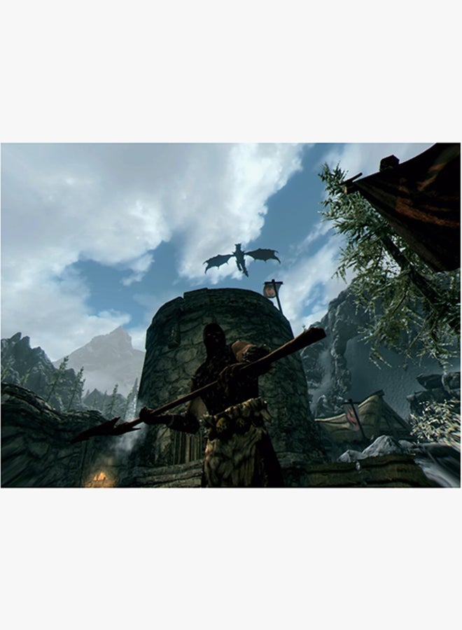 PS4 Skyrim VR - (PS4) - Image 2