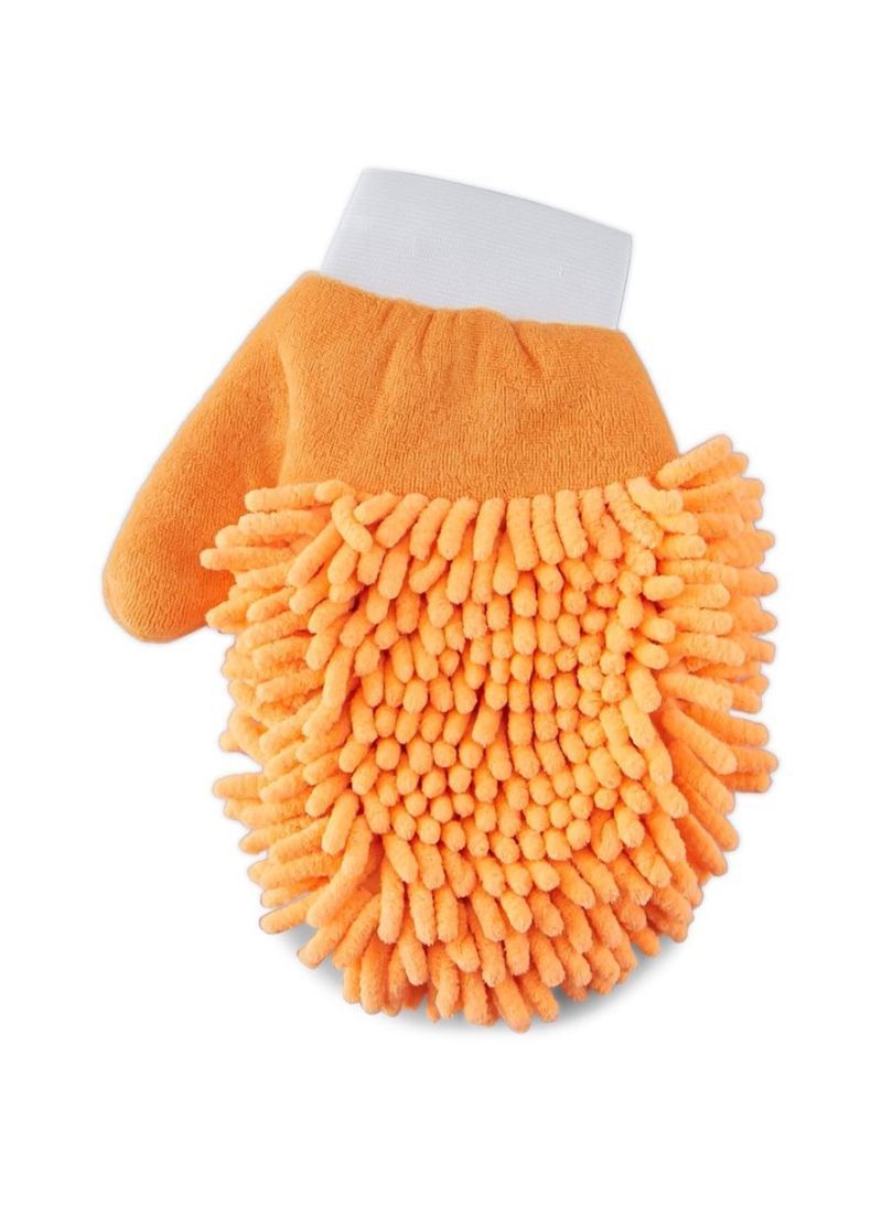 Autoplus Autoplus Polishing Glove Orange 