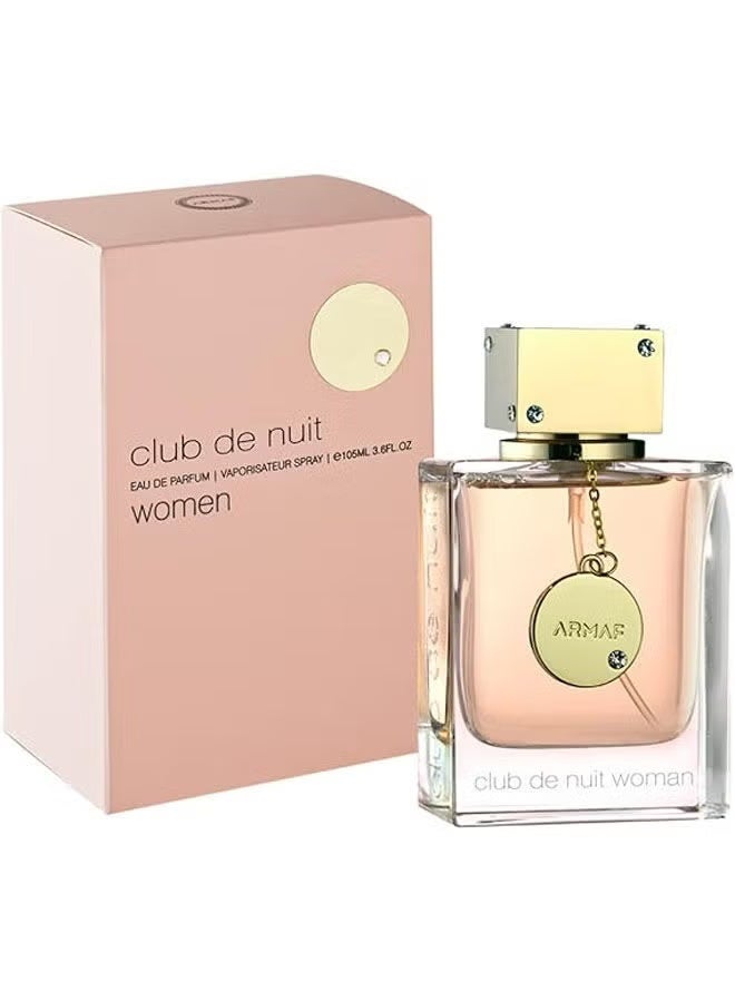 أرماف عطر كلوب دو نوي EDP - Image 1