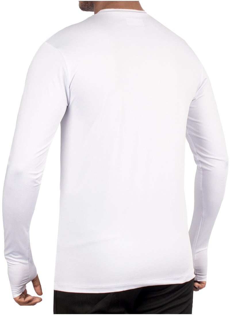 Sports Long Sleeves T-Shirt With Thumb Whole - pzsku/Z0C5B0816EDEDD87CA004Z/45/_/1698430241/07f598ba-c1ea-4a25-bc7e-753814497eb0