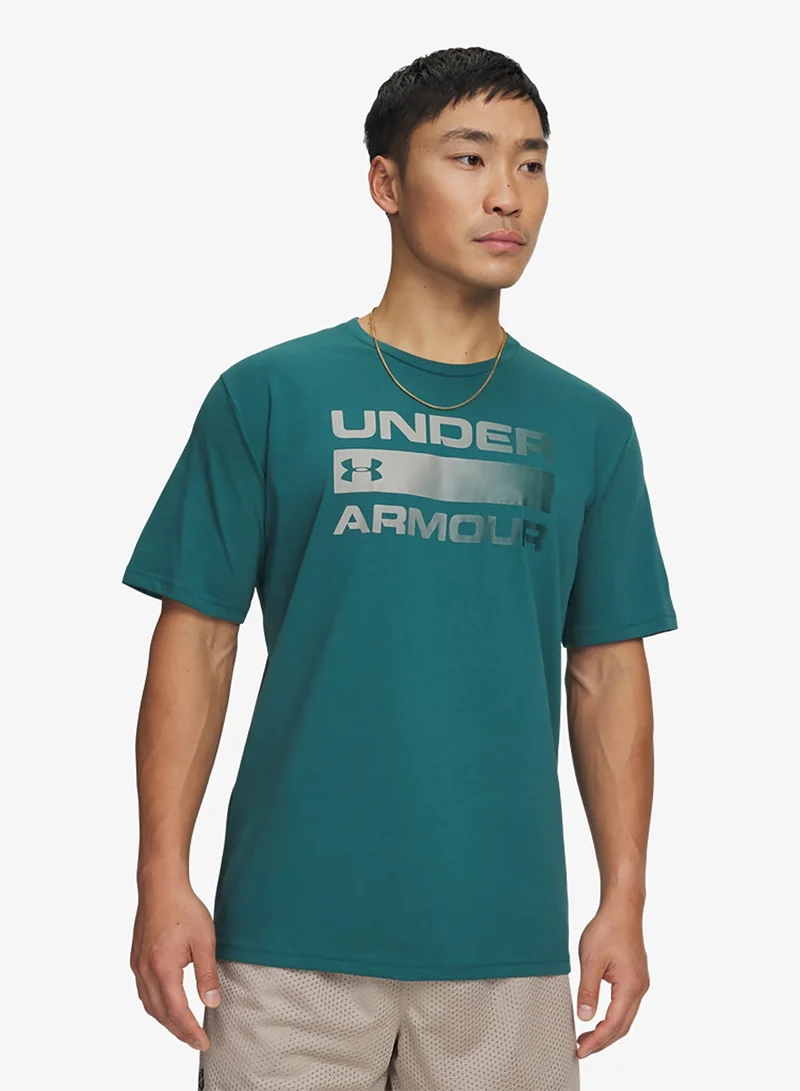 Team Issue Wordmark T-Shirt