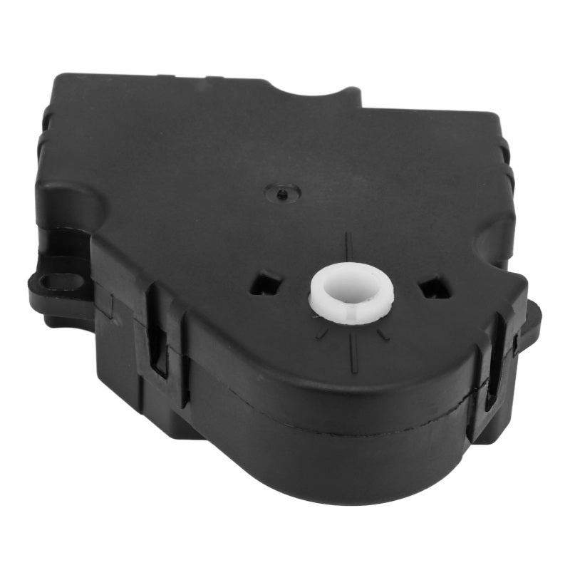 HVAC Actuator: 604‑020 5013741AA 5170954AA OEM Standard Construction - Impact Resistant Durable Plastic Blend Door Actuator for 1998‑2001 Jeep Cherokee, 1999‑2001 Jeep TJ - Image 4