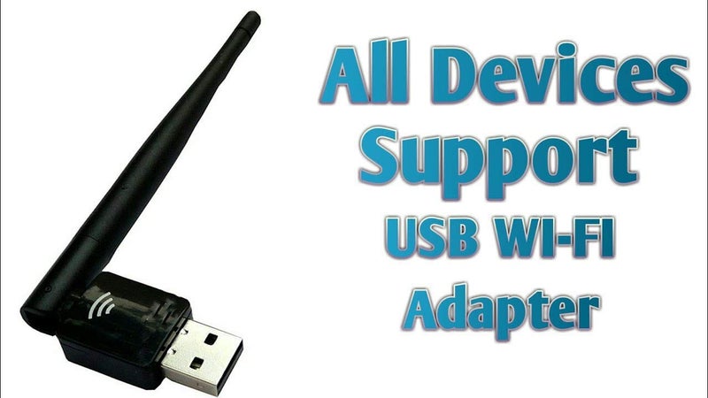 PremiumAV 600Mbps USB Wi-Fi Adapter Dongle | High-Speed Wireless Network USB Receiver for Laptop, Desktop, PC | 2.4GHz Wireless Internet Connection – Black - Image 5