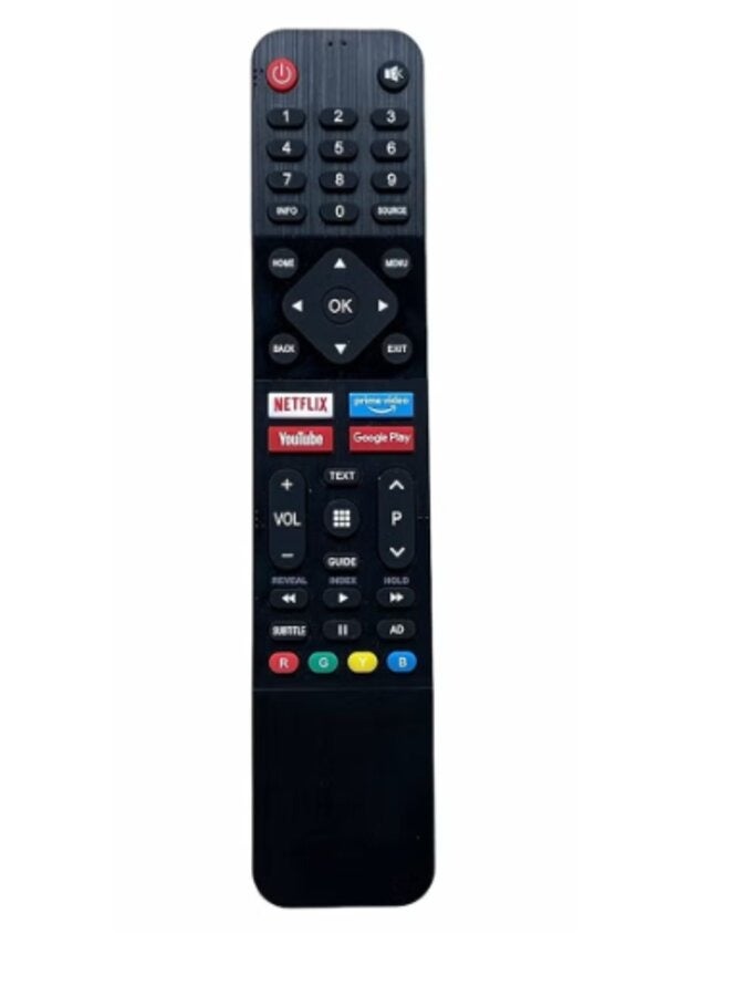 Huayu Replacement Remote Controller RML1659 - Image 1