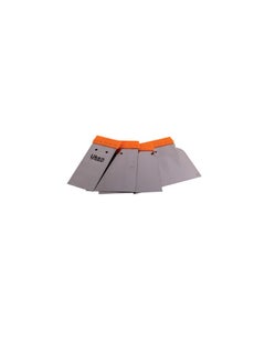 Scraper Set 4 pcs (Size : 5,8,10,12)