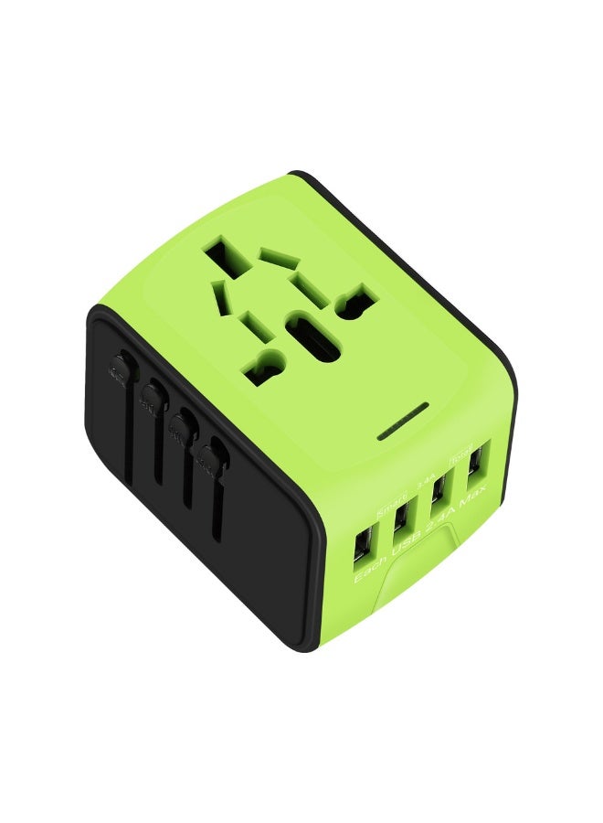 Travel Multi-Function USB Converter