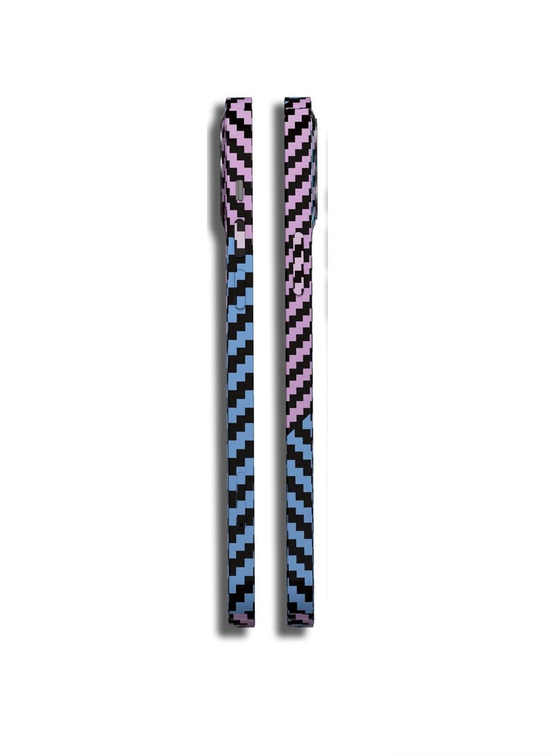 Loquat Suitable For iPhone Carbon Fiber Drop Proof Case  - Image 2