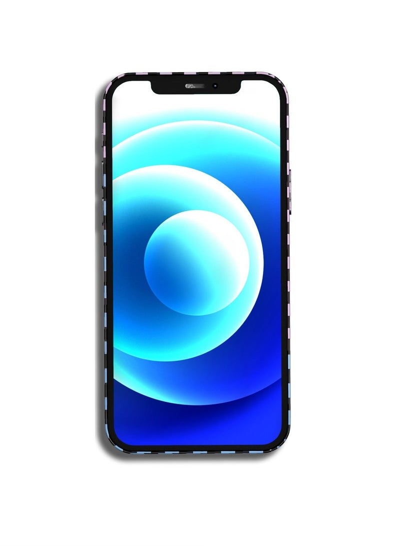 Loquat Suitable For iPhone Carbon Fiber Drop Proof Case  - Image 3