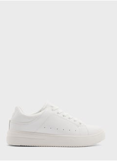 Platform Sneakers