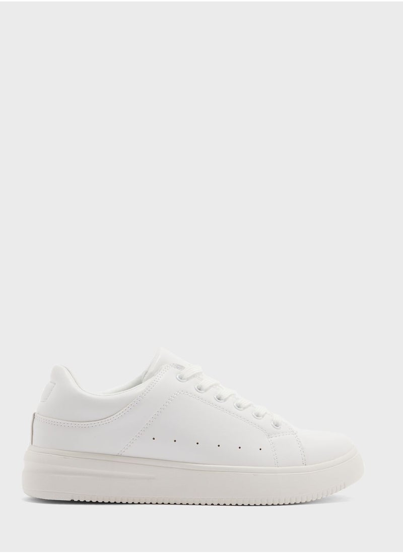 Ginger - Platform Sneakers - Image 1