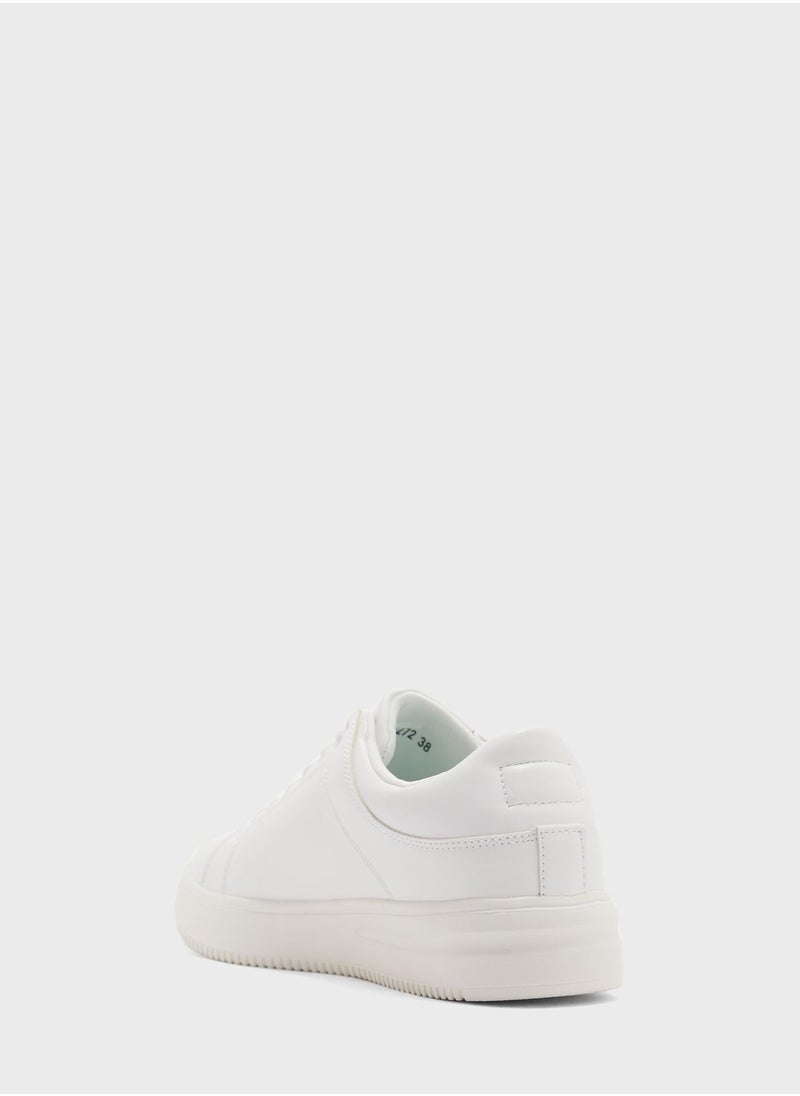 Ginger - Platform Sneakers - Image 1