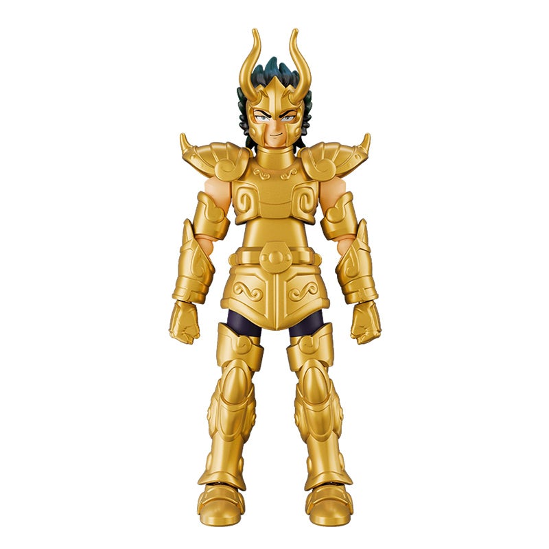 BLOKEES Saint Seiya Galaxy Version 01 The Legacy of Sagittarius - Image 4