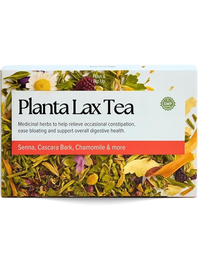 PLANTA LAX Tea Bags 20'S - Image 1
