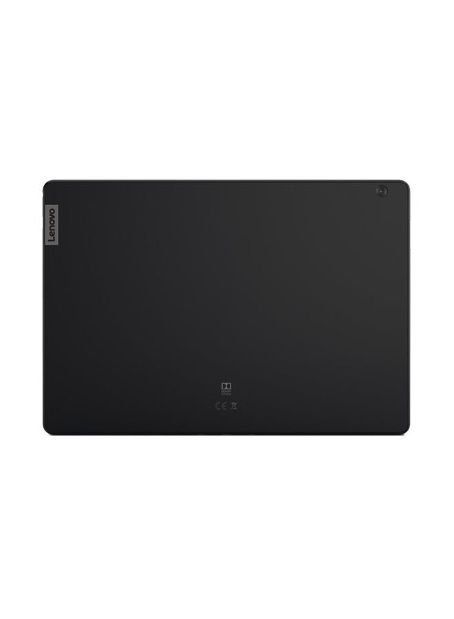 Lenovo Tab-M10 X505X, 10.1-Inch, 2GB RAM, 32GB, Wi-Fi, 4G LTE, Slate Black - Image 3