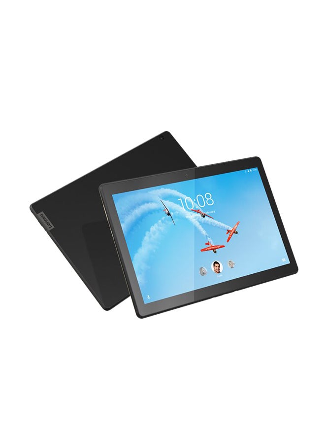 Lenovo Tab-M10 X505X, 10.1-Inch, 2GB RAM, 32GB, Wi-Fi, 4G LTE, Slate Black - Image 4