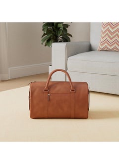 VIP VIP Endura Duffle (E) Brown  - Image 2