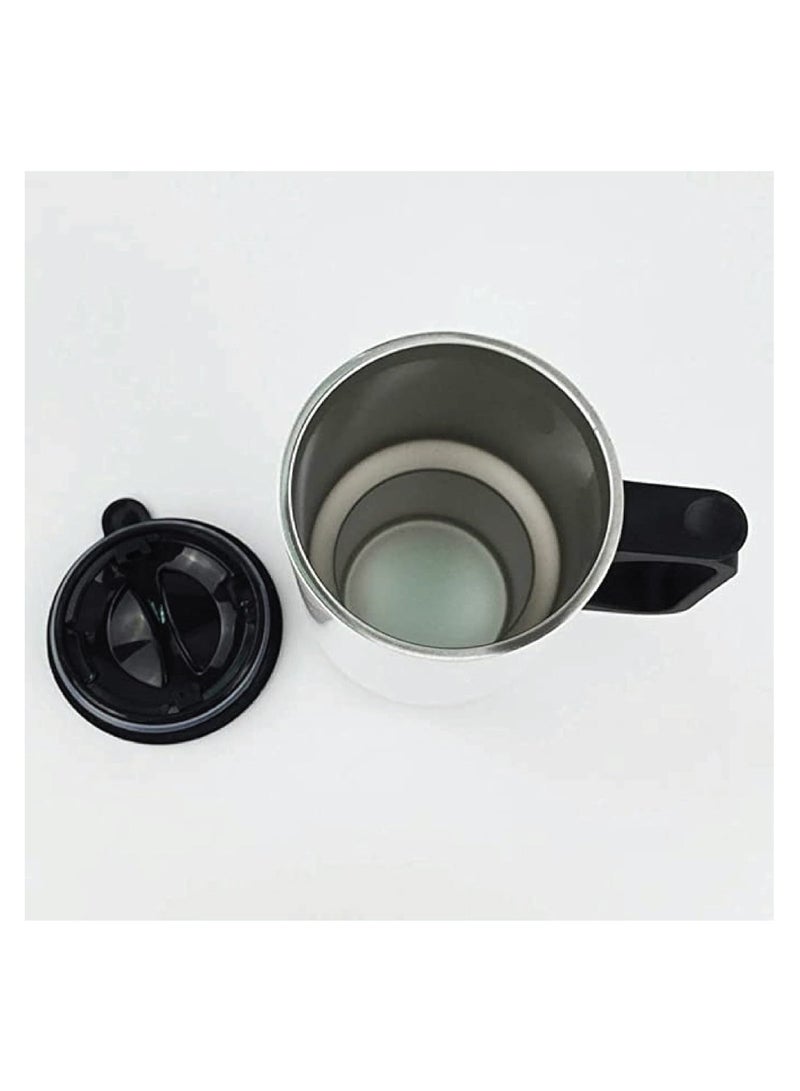 Australia Day Insulated Travel Mug - Celebrate with This Festive Travel Mug and Your Favorite Hot Beverage - Australia Day Gifts  - Image 3