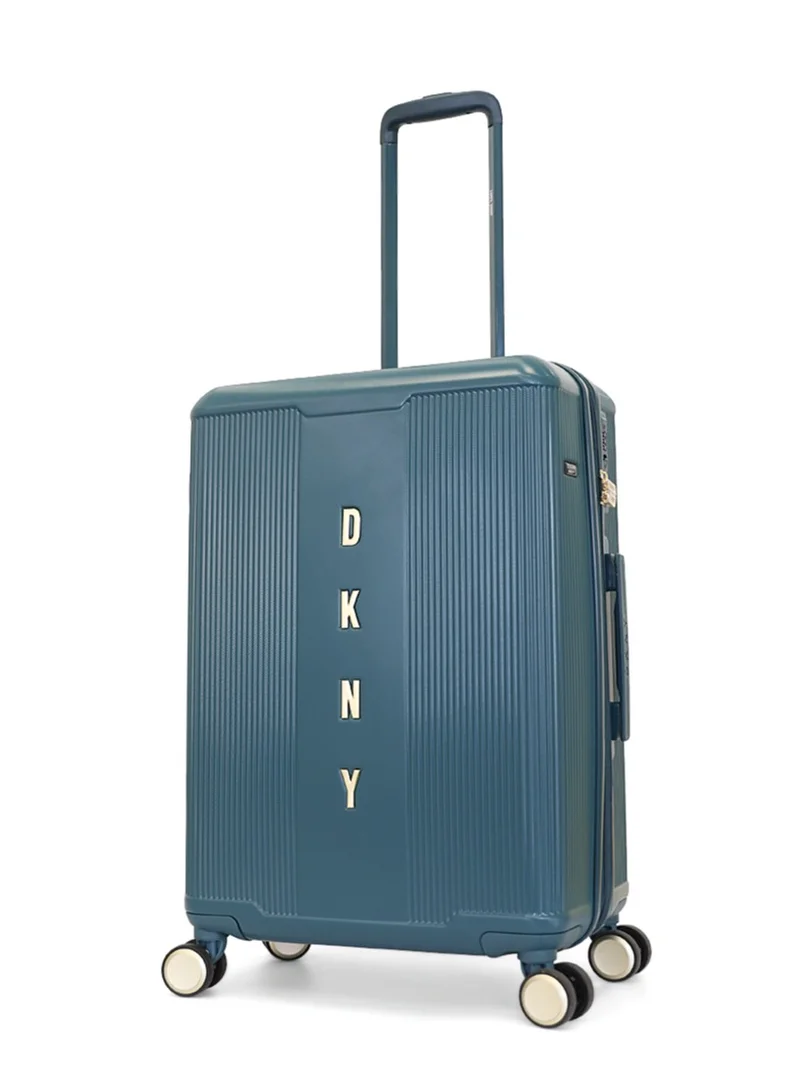 DKNY DKNY 2-Piece Hardshell Luggage Set with Spinner Wheels | Lightweight & Expandable Suitcases