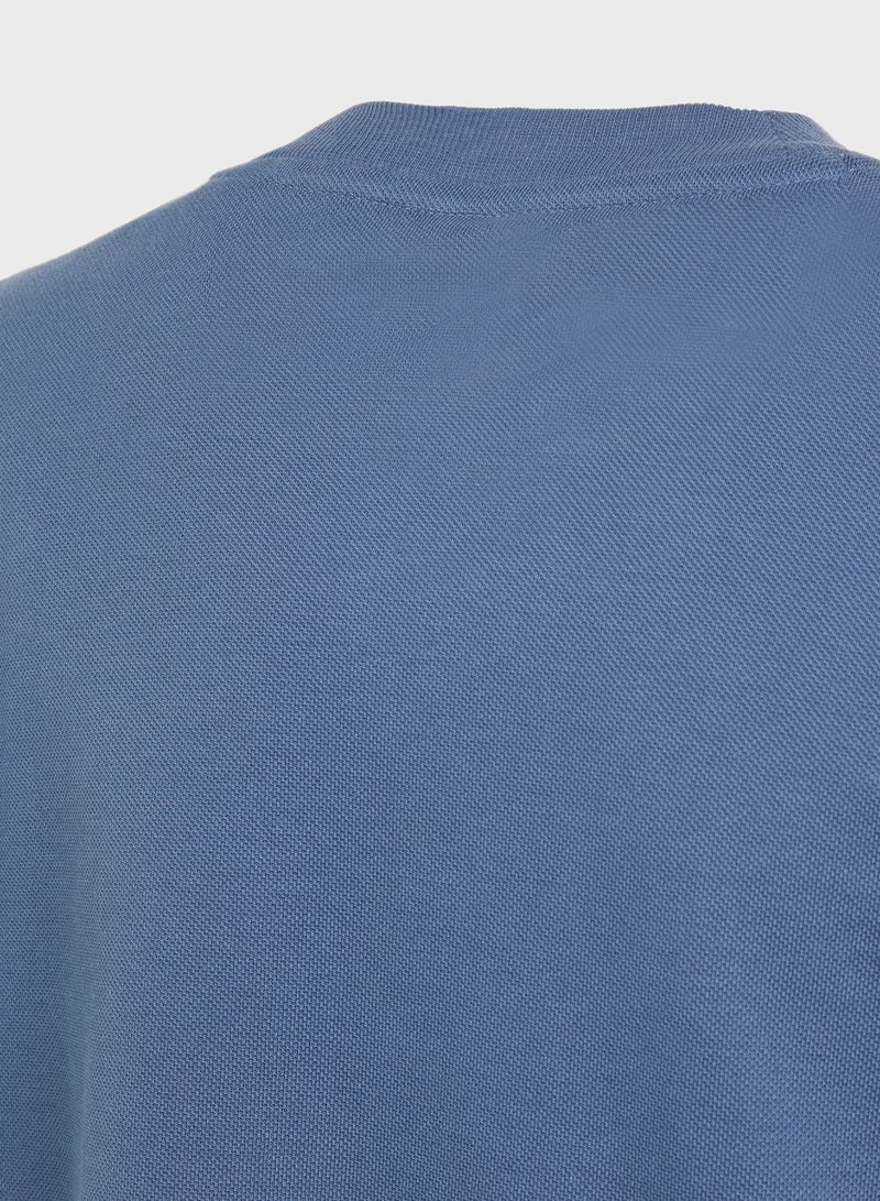 Kids Logo T-Shirt
