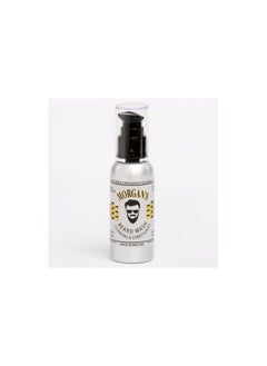 Morgan's Pomade Morgan's Cleansing & Conditioning Beard Wash 100ml 